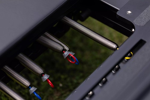 Toorx Liveness PTX8000