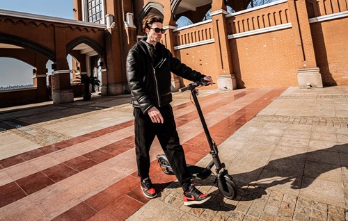 Navee E25 Pro