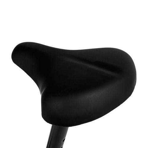 Rower magnetyczny Sapphire SG-410B Zax czarno-niebieski