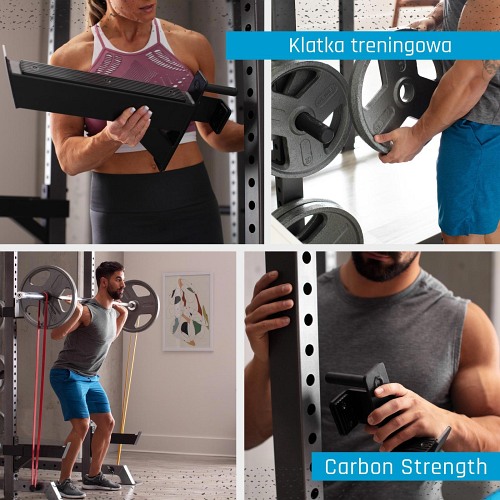 Proform Carbon Strength