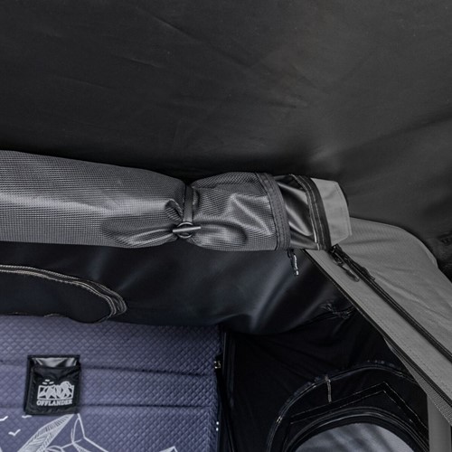 Offlander Fold 2 Wolf