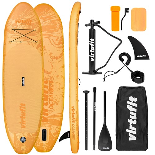 VirtuFit Ocean 275 VF06148 pomarańczowa