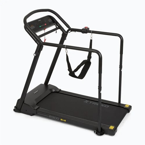 Trexo R300 Black