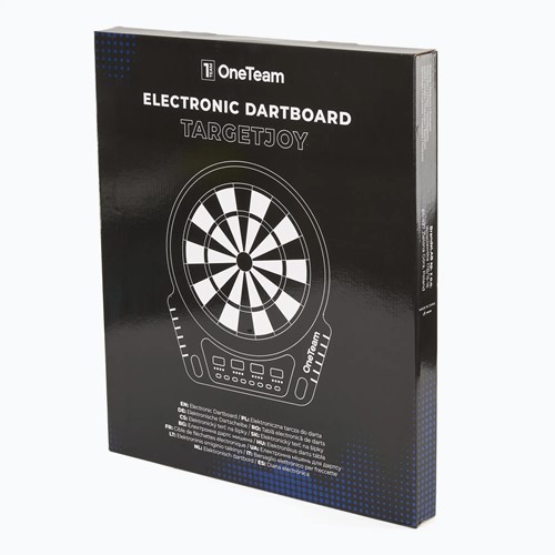 OneTeam TargetJoy