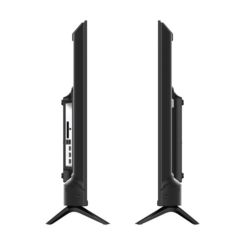 Telewizor Kruger&Matz 40" FHD smart DVB-T2/S2 H.265 Hevc