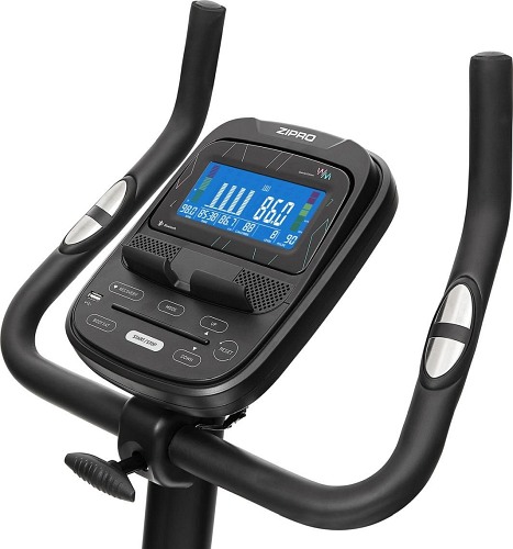 Zipro Flame Outlet