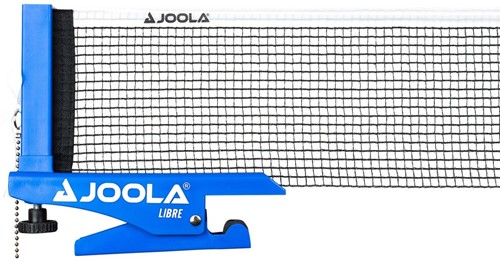 Siatka do tenisa stołowego Joola Net Libre