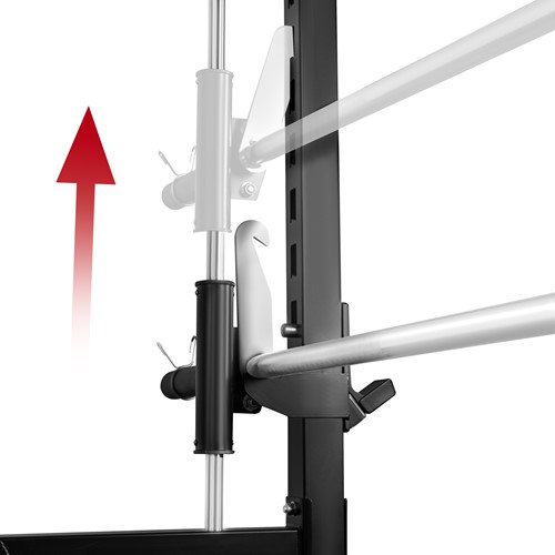 HMS SWC3101 Semi Commercial