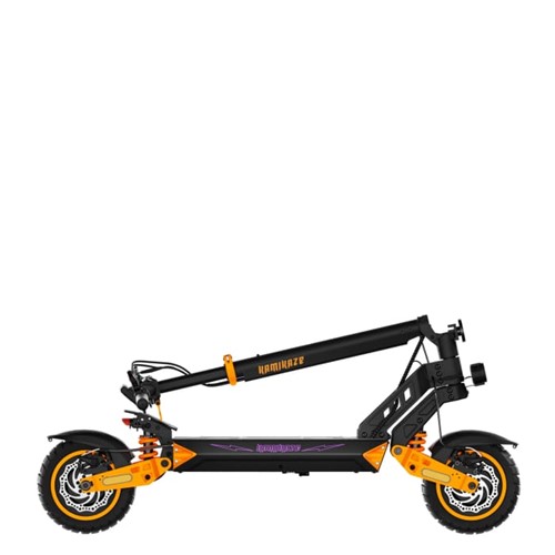 Hulajnoga elektryczna Kamikaze K1 Max