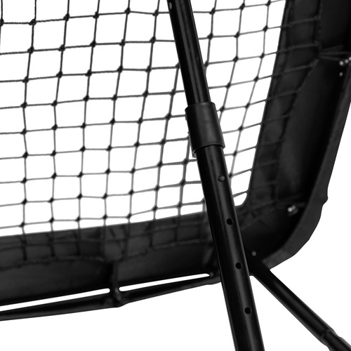 rebounder VirtuFit Pro Kickback 124 x 124 cm VF06043