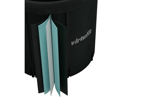 VirtuFit XXL 375 L VF13078 Antracyt