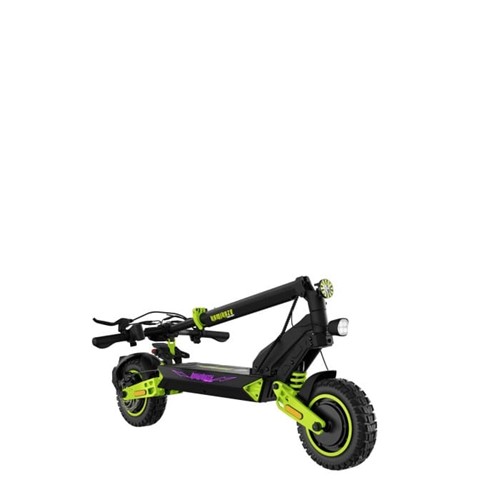 Hulajnoga elektryczna Kamikaze K1 Max Tokyo Drift