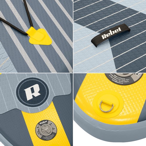 Rebel Active RBA-4511 244 cm