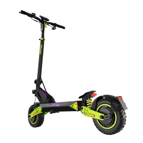 Hulajnoga elektryczna Kamikaze K1 Max Tokyo Drift