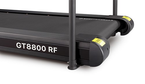 Body Charger GT8800RF LED