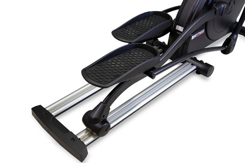 BH Fitness Inertia G815R LED 16"