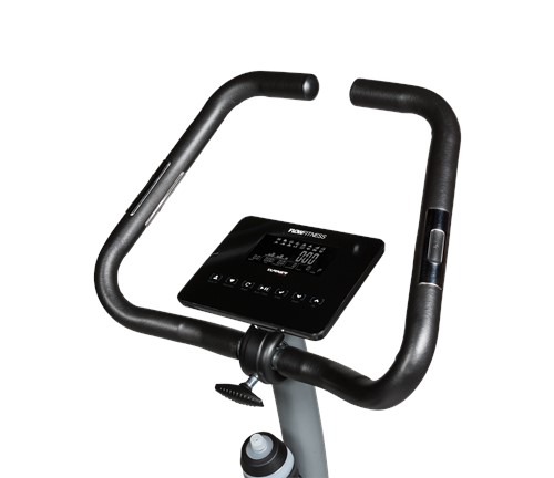 Flow Fitness Turner DHT750
