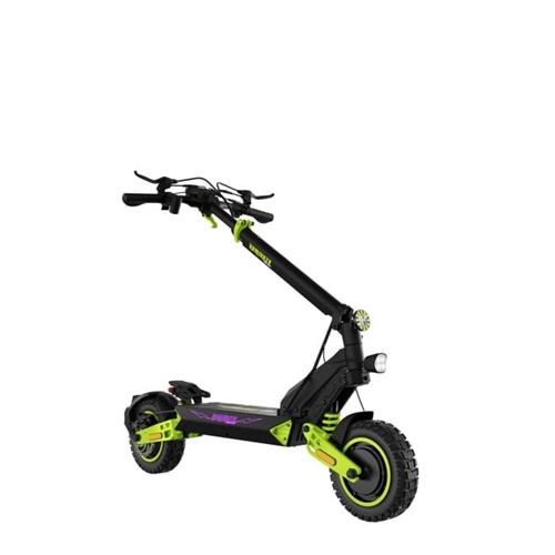 Hulajnoga elektryczna Kamikaze K1 Max Tokyo Drift