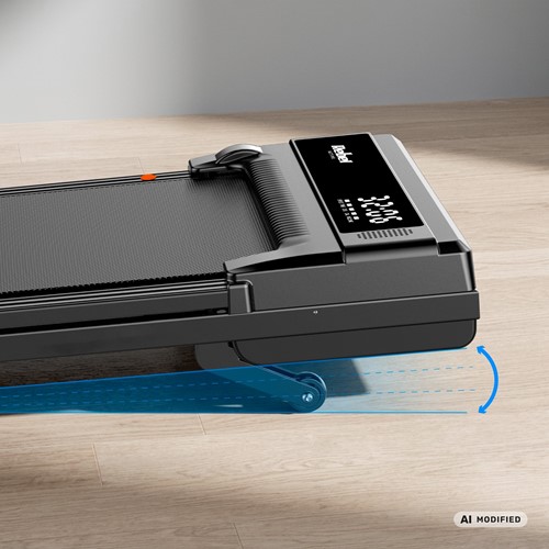 Rebel Active RBA-1022 Auto Incline