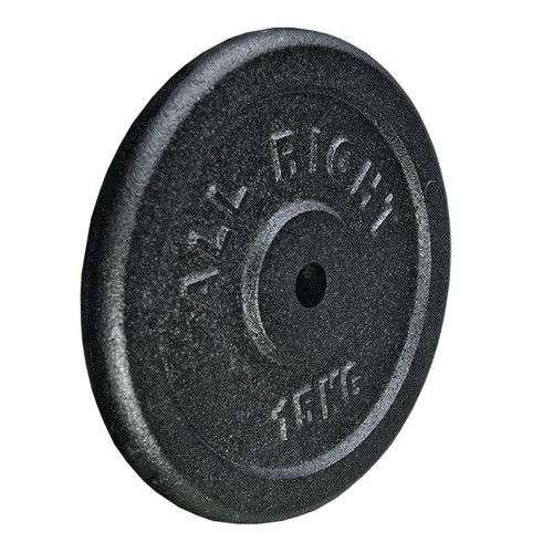 Allright Hammertone 15 kg