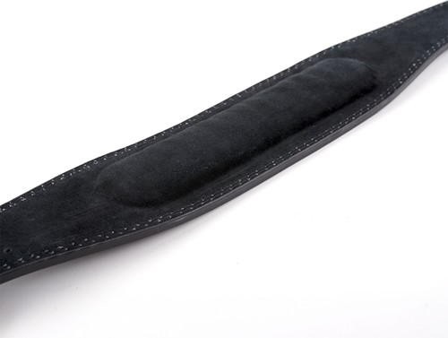 Zipro Leather Power Belt