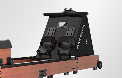 Kingsmith WR20 dąb czerwony