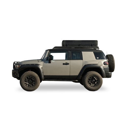 Offlander Fold X 160