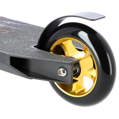 Nils Extreme HS100 Gold
