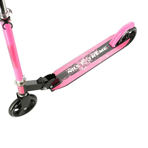 Nils Extreme Pink HD114