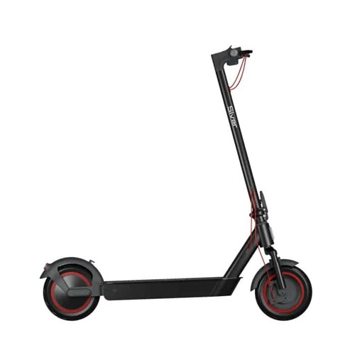Hulajnoga elektryczna Siver 10 Plus