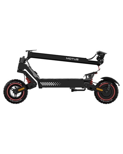 Hulajnoga elektryczna Motus Daytona 10 2026
