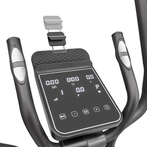 Reebok FR30 Crosstrainer Black