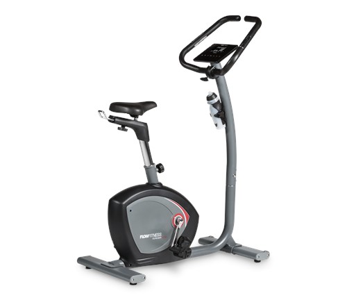 Flow Fitness Turner DHT750