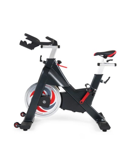 Commercial Spinning Bike Krause Fitness
