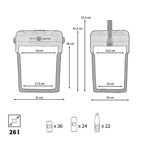 Peme Essential 32