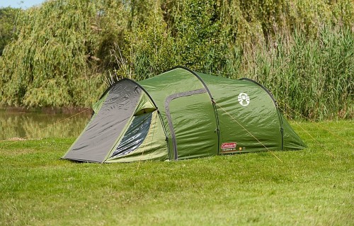 Coleman Tasman 3 Plus