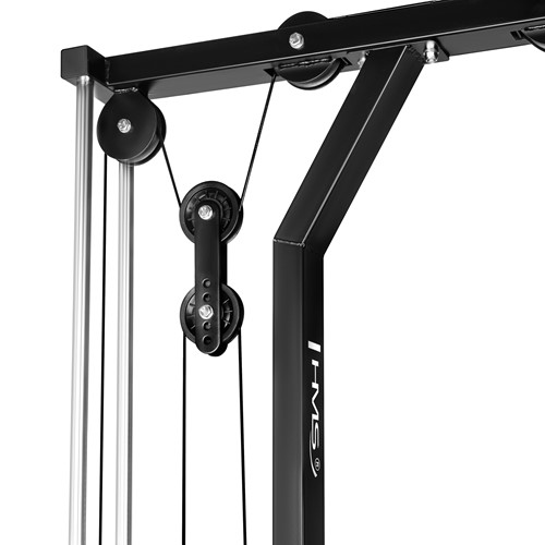 HMS SWC3101 Semi Commercial