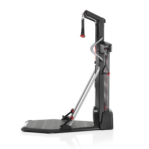 Atlas magnetyczny Bowflex HVT