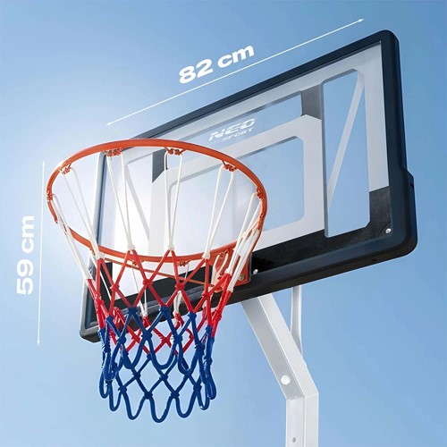 Neo-Sport NS-281 150-260cm