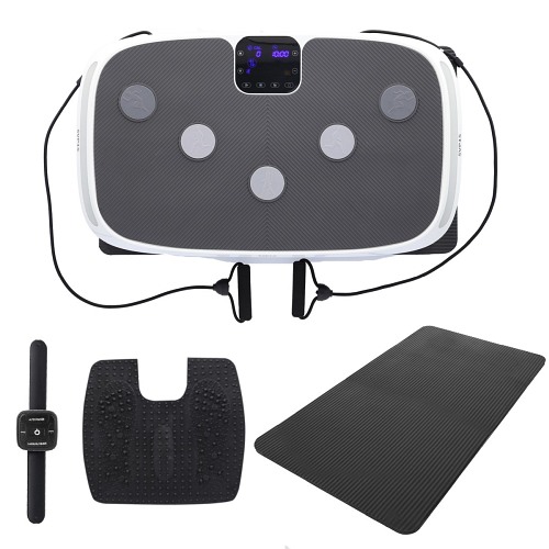 Platforma wibracyjna Sky SVP15