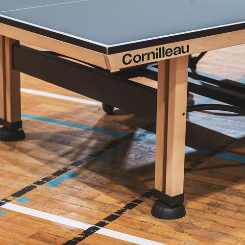 Cornilleau Competition 850-W ITTF szary