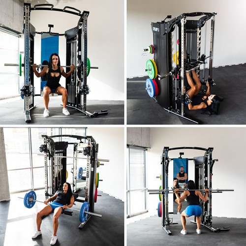 HMS Cyklop 10 Semi Commercial