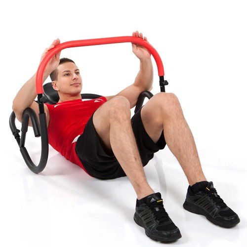 Hammer Ab Roller