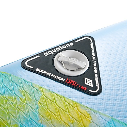 Deska Sup Dmuchana Aquatone Haze 11'4