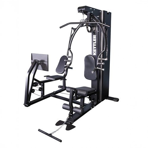 Atlas Kettler Multi-Gym Kinetic F5 + Leg Press