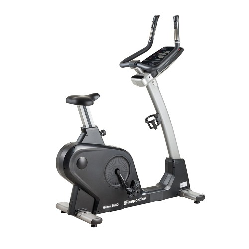 Rower treningowy inSportline Gemini B200 z generatorem