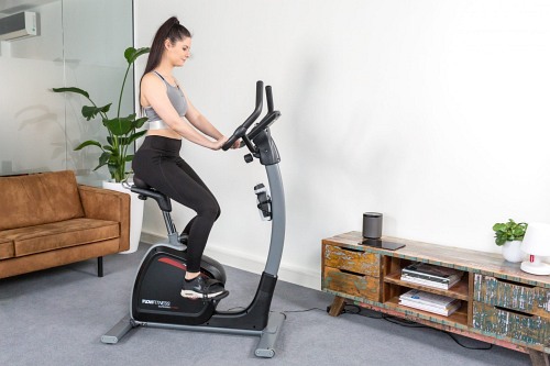 Flow Fitness TURNER DHT2500i