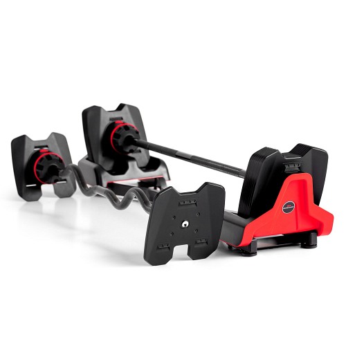 Bowflex SelectTech 2080