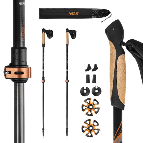 Kije Nordic Walking Nils NW8613