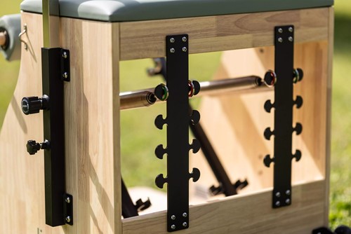 Toorx Liveness PTX1800 Wunda Chair